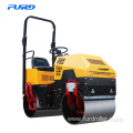 1 ton Ride On Hydraulic Vibratory Road Roller